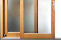 Interior and Exterior Wooden Door Ranges
