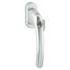 Inward Opening Tilt an Turn Handle - Silver