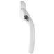 Outward Opening Tilt an Turn Handle - White