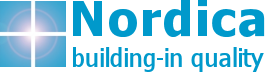 Timber Windows, Timber Doors, Aluminium Clad Windows, Bespoke Windows and Doors - Nordica UK, Hertfordshire, East Anglia