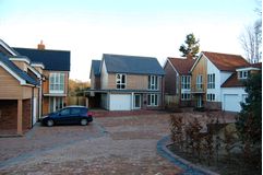 Bespoke development -  Woodbridge