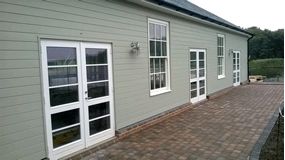 Bespoke Patio Doors