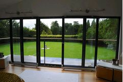 Tilt & Slide Patio Doors