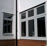 Replacement Casement Windows