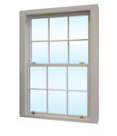 Sliding Sash Conservation Timber Window