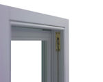 Sash and Cord Sliding Sash Timber Window