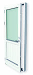 Balcony Door