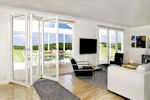 Fold and Slide Doors