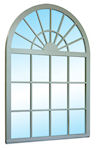 Arched Window