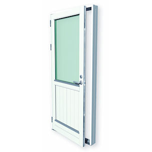 Timber Balcony Door Timber Balcony Door