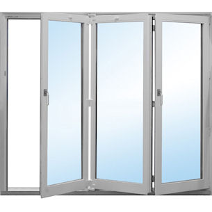 Fold & Slide Timber Door Fold & Slide Timber Door