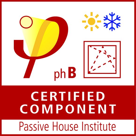 Passive Certifigate