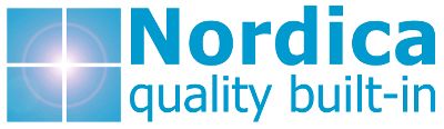 Nordica Logo