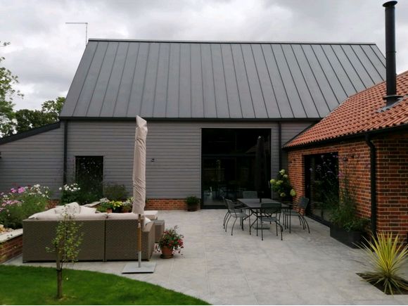 Barn Conversion 001