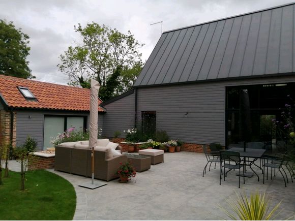 Barn Conversion 002